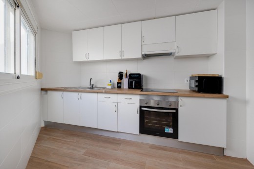 Resale - Lägenhet - Torrevieja - Centro