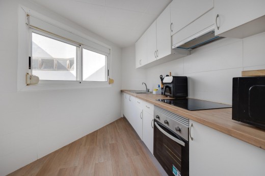 Resale - Lägenhet - Torrevieja - Centro