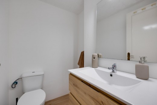 Resale - Lägenhet - Torrevieja - Centro