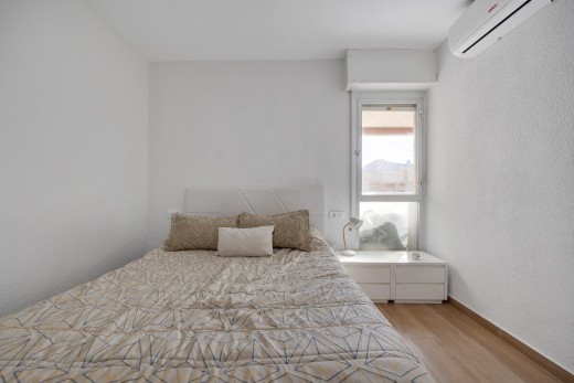 Resale - Lägenhet - Torrevieja - Centro