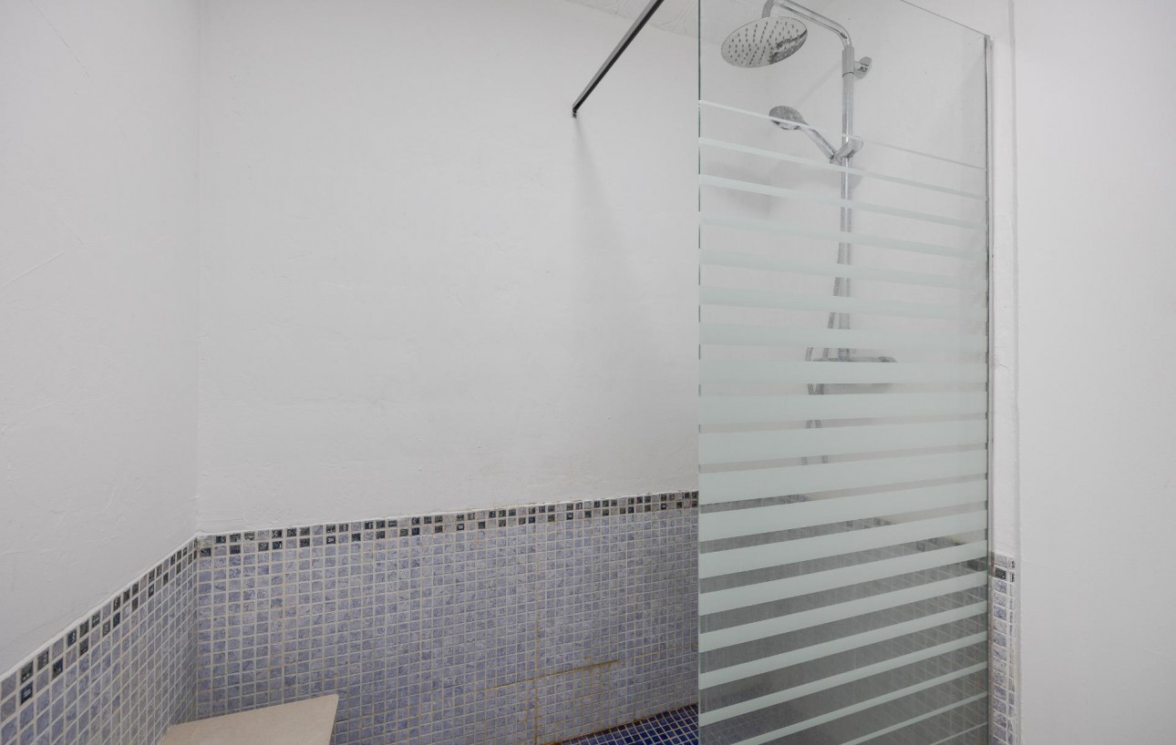 Resale - Lägenhet - Torrevieja - Centro