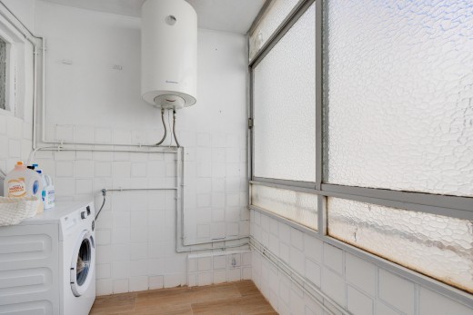 Resale - Lägenhet - Torrevieja - Centro