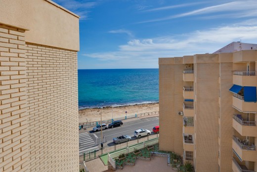 Resale - Lägenhet - Torrevieja - Centro