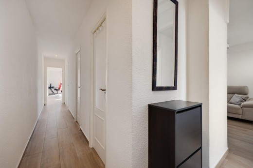 Resale - Lägenhet - Torrevieja - Centro