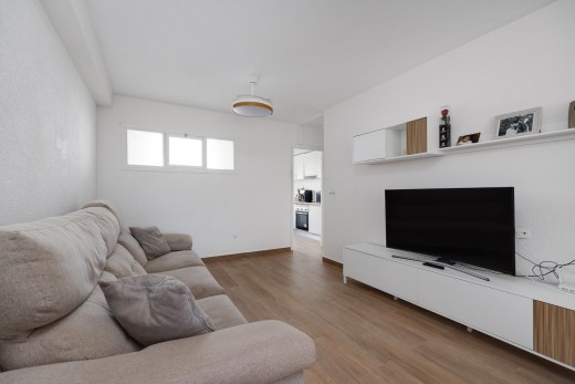 Resale - Lägenhet - Torrevieja - Centro