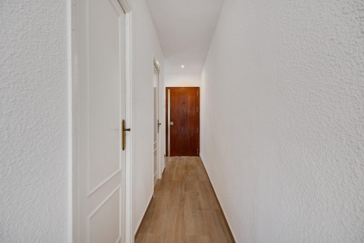 Resale - Lägenhet - Torrevieja - Centro