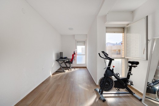 Resale - Lägenhet - Torrevieja - Centro