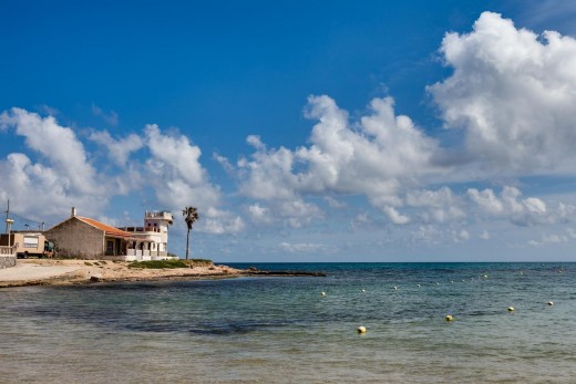 Resale - Lägenhet - Torrevieja - Centro