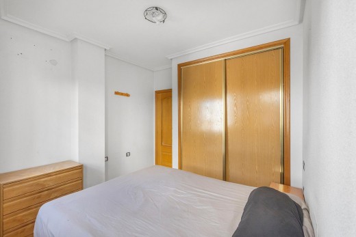 Resale - Lägenhet - Torrevieja - Parque de las Naciones