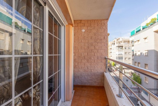 Resale - Lägenhet - Torrevieja - Parque de las Naciones