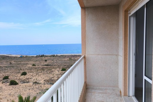 Resale - Lägenhet - Torrevieja - Punta prima