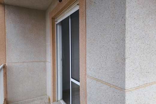 Resale - Lägenhet - Torrevieja - Punta prima