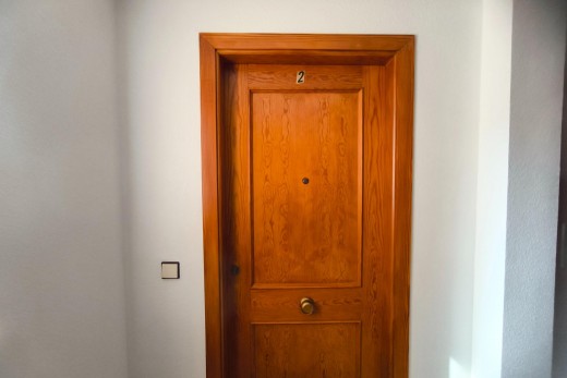 Resale - Lägenhet - Torrevieja - Punta prima