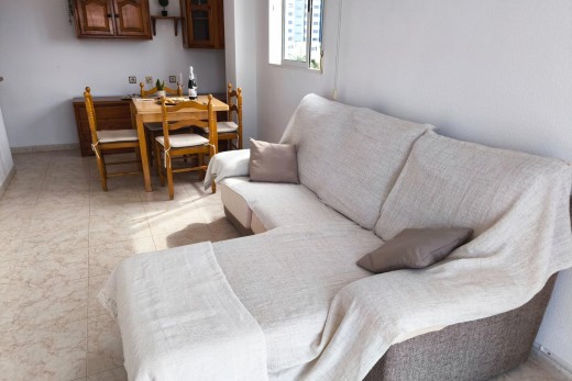 Resale - Lägenhet - Torrevieja - Punta prima