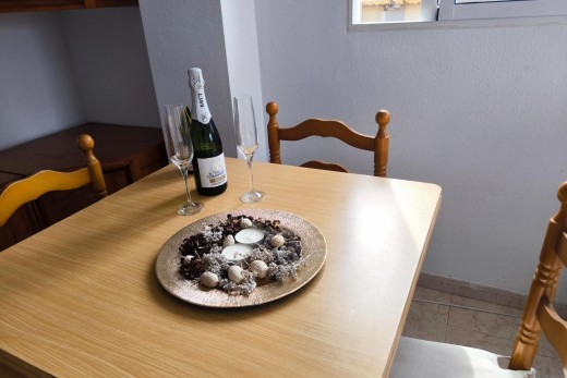 Resale - Lägenhet - Torrevieja - Punta prima