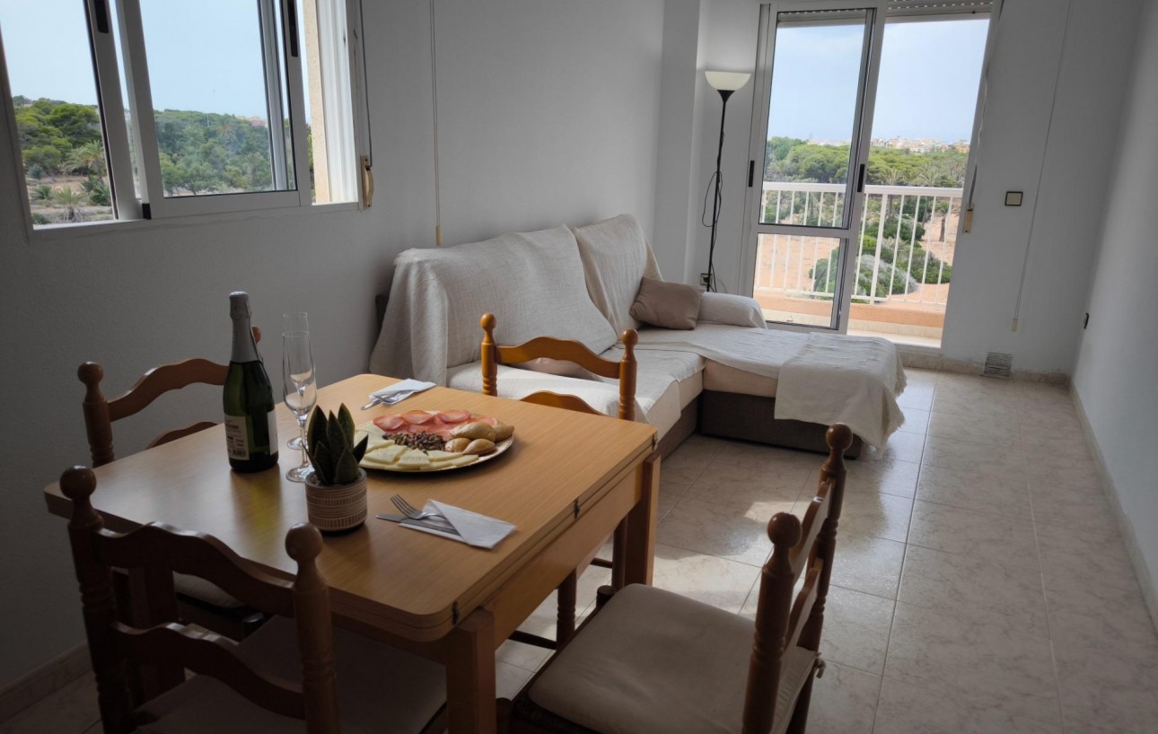 Resale - Lägenhet - Torrevieja - Punta prima