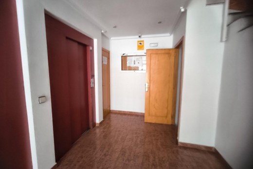 Resale - Lägenhet - Torrevieja - Punta prima