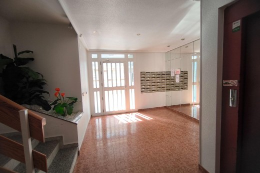 Resale - Lägenhet - Torrevieja - Punta prima