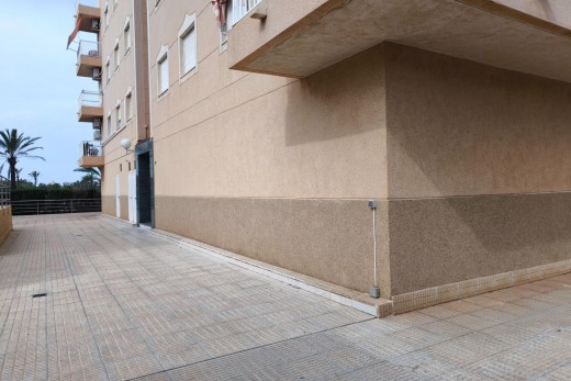 Resale - Lägenhet - Torrevieja - Punta prima