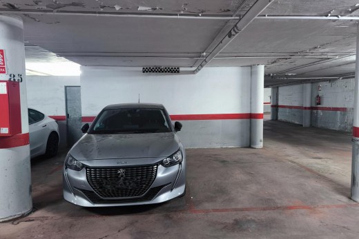 Resale - Lägenhet - Torrevieja - Punta prima