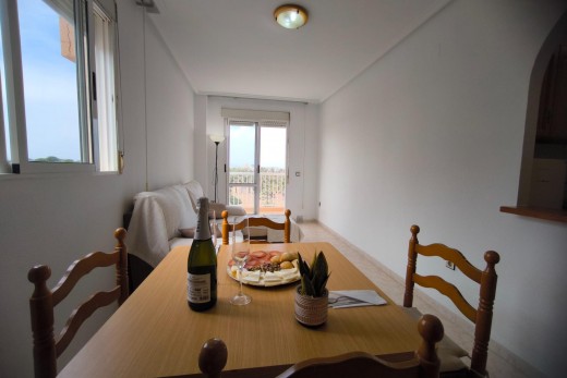 Resale - Lägenhet - Torrevieja - Punta prima