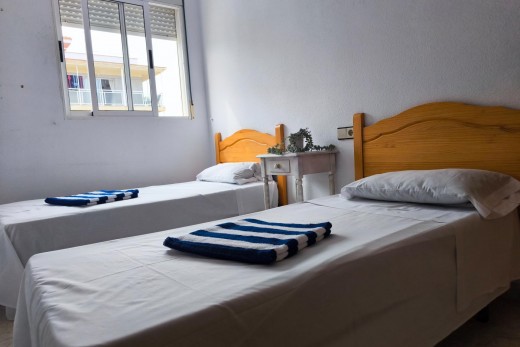 Resale - Lägenhet - Torrevieja - Punta prima