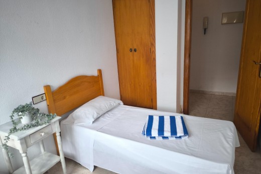 Resale - Lägenhet - Torrevieja - Punta prima