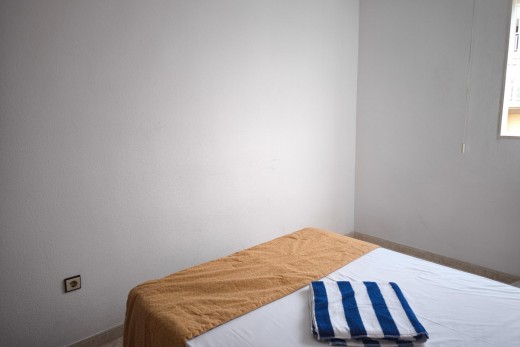 Resale - Lägenhet - Torrevieja - Punta prima