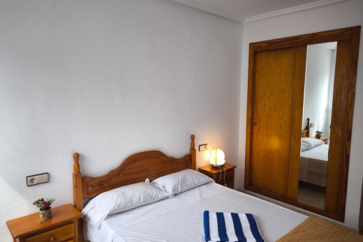 Resale - Lägenhet - Torrevieja - Punta prima