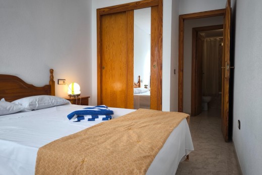 Resale - Lägenhet - Torrevieja - Punta prima