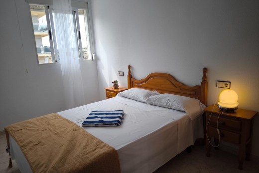 Resale - Lägenhet - Torrevieja - Punta prima