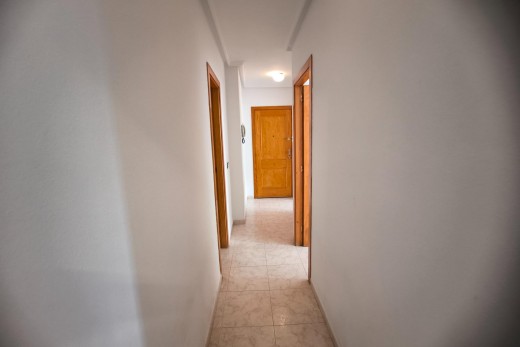 Resale - Lägenhet - Torrevieja - Punta prima