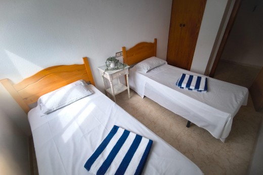 Resale - Lägenhet - Torrevieja - Punta prima