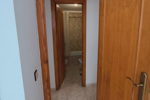 Resale - Lägenhet - Torrevieja - Punta prima