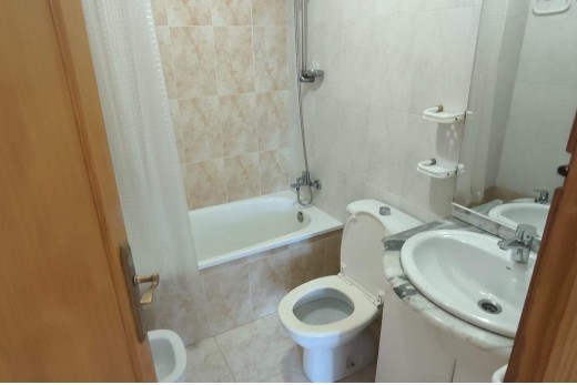 Resale - Lägenhet - Torrevieja - Punta prima