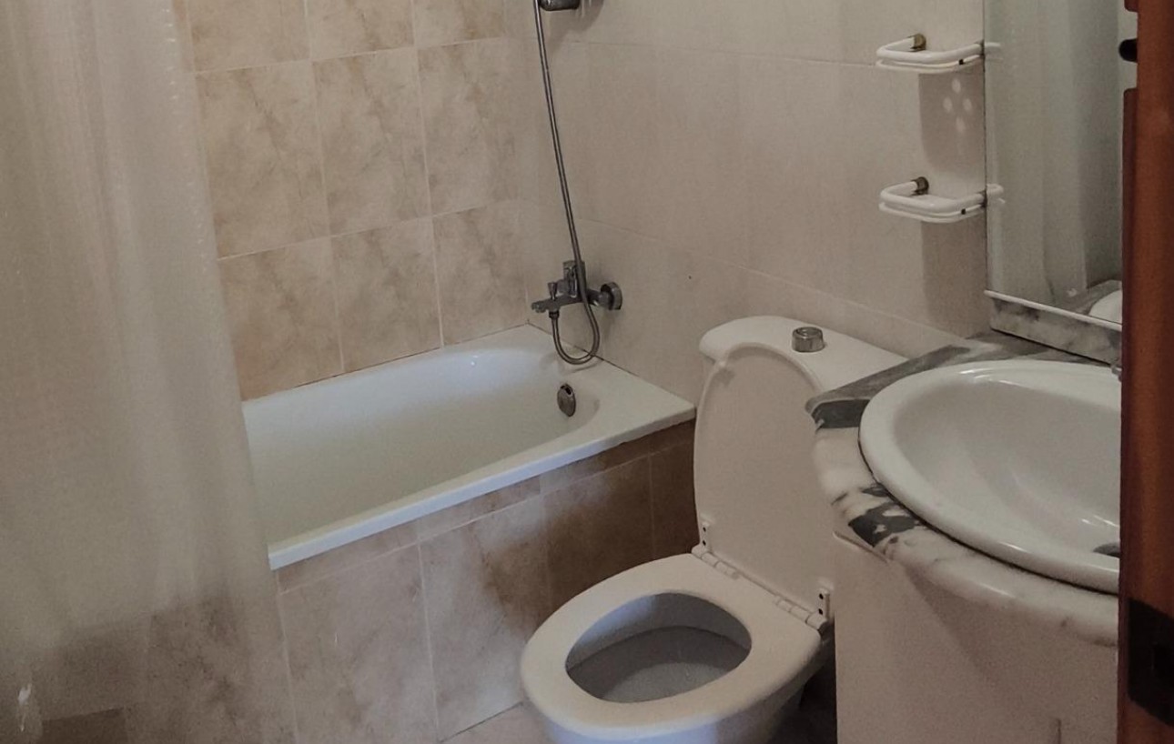 Resale - Lägenhet - Torrevieja - Punta prima