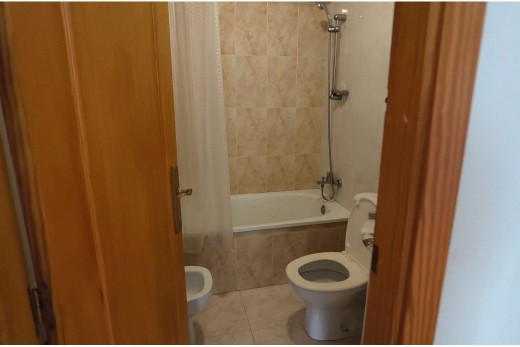 Resale - Lägenhet - Torrevieja - Punta prima