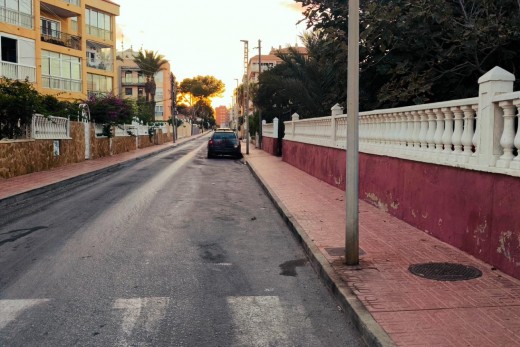 Resale - Lägenhet - Torrevieja - Punta prima