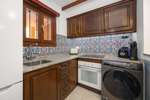 Resale - Lägenhet - Torrevieja - Los Frutales