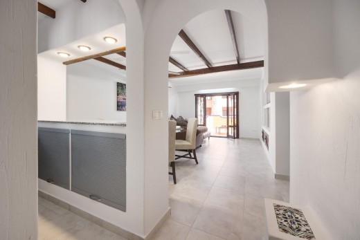 Resale - Lägenhet - Torrevieja - Los Frutales