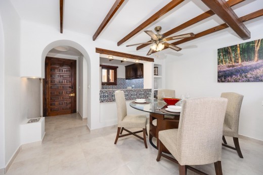 Resale - Lägenhet - Torrevieja - Los Frutales