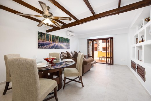 Resale - Lägenhet - Torrevieja - Los Frutales