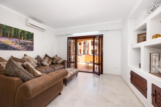 Resale - Lägenhet - Torrevieja - Los Frutales