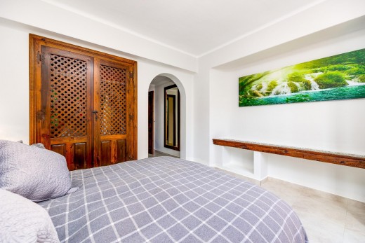 Resale - Lägenhet - Torrevieja - Los Frutales