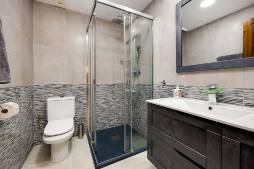 Resale - Lägenhet - Torrevieja - Los Frutales