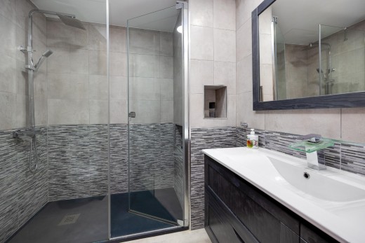 Resale - Lägenhet - Torrevieja - Los Frutales