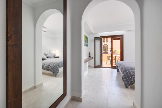 Resale - Lägenhet - Torrevieja - Los Frutales