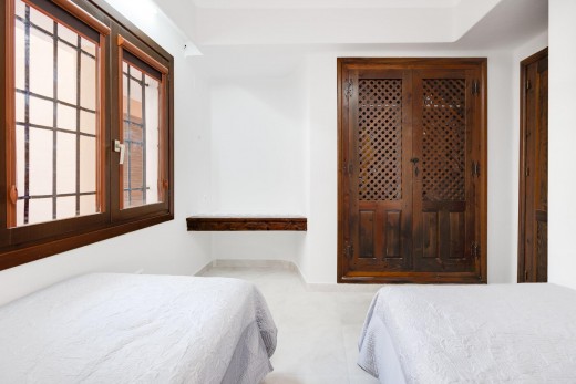 Resale - Lägenhet - Torrevieja - Los Frutales