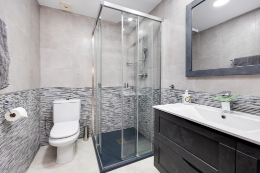 Resale - Lägenhet - Torrevieja - Los Frutales