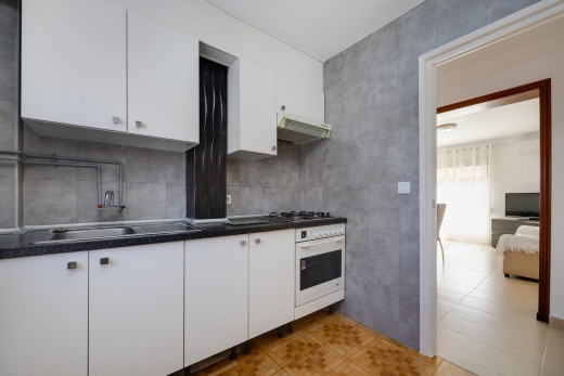 Resale - Lägenhet - Torrevieja - El molino